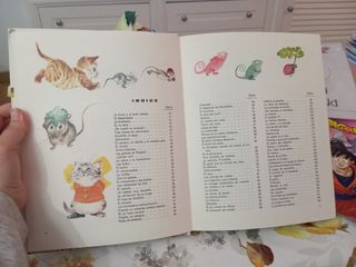 101 Historias de Animales