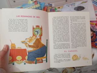 101 Historias de Animales