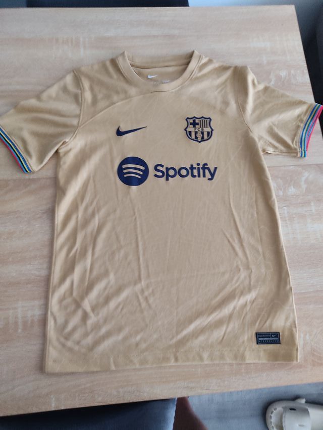 camisetra fc barcelona