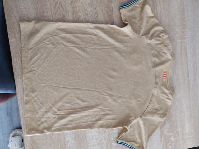 camisetra fc barcelona