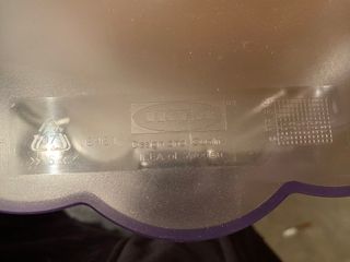 Mesa auxiliar Ikea hatten