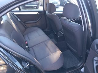 BMW Serie 3 316 GPL  2003