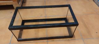 Acuario Pecera Terrario