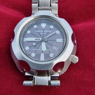 Alba Seiko Aqua Gear V145-0F70