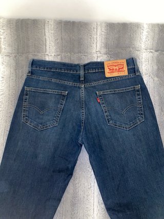 Pantalones Levi’s
