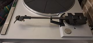 Tocadiscos Yamaha p-500