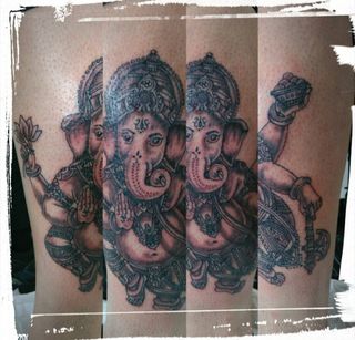 TATTOO.tatuajes decoración corporal.