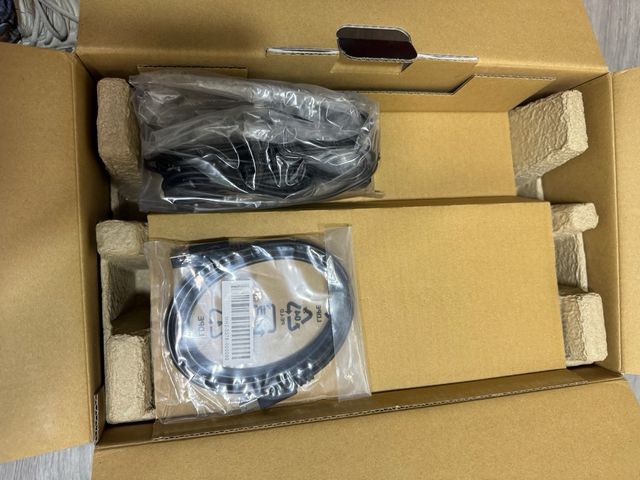 Canon imageFORMULA DRC225 II Escáner Compacto