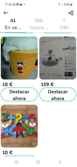 Secador de uñas acrílics o porcellana o
