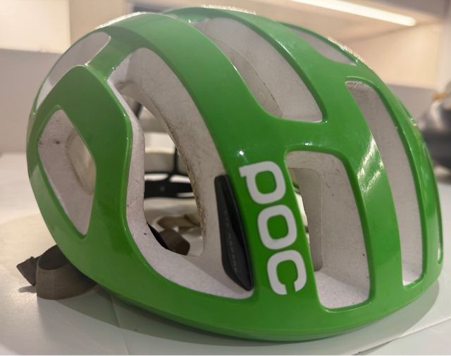Casco Poc Octal