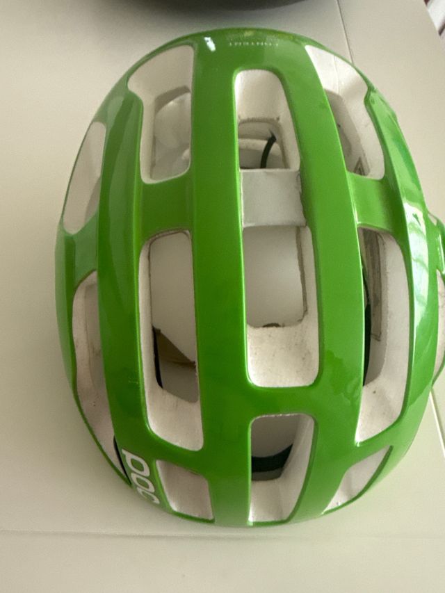 Casco Poc Octal