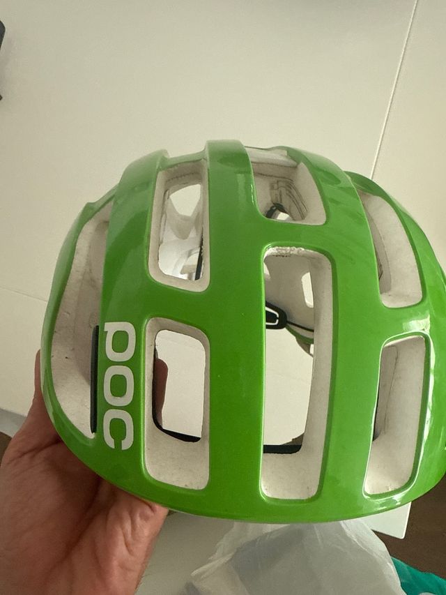 Casco Poc Octal