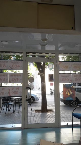 Puertas de cristal automáticas