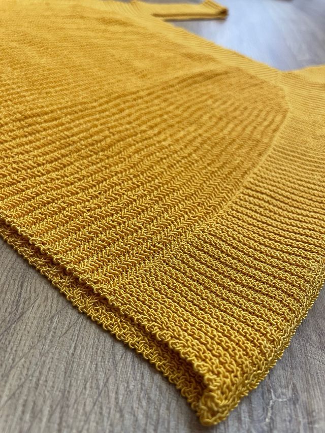 Camiseta tirantes Zara