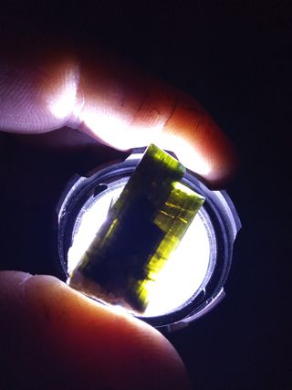 Minerali da collezione