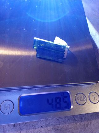 Minerali da collezione