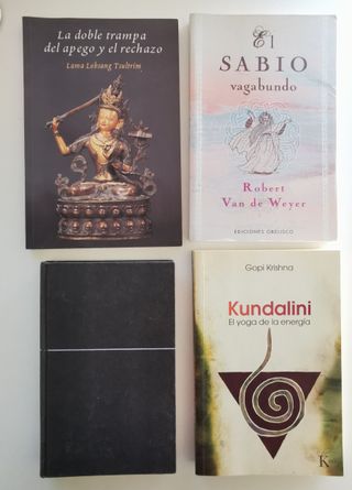 libros de crecimiento personal desde 2€ 