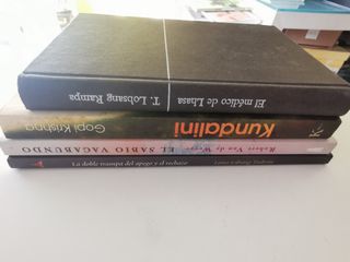libros de crecimiento personal desde 2€ 