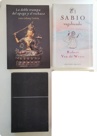 libros de crecimiento personal desde 2€ 3x14€