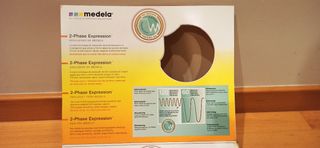 Sacaleches eléctrico Medela Swing