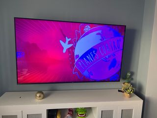 Televisor LG 65”