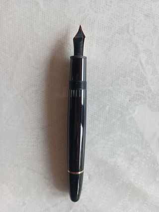 Pluma estilográfica Montblanc Meisterstü