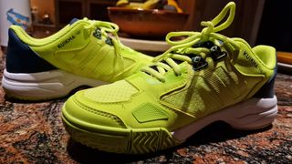 Zapatillas padel
