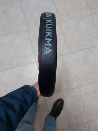 Akkeron Legacy Furia