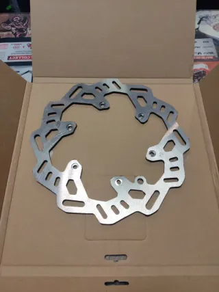 Disco Freno Delantero KTM EXC / SX, Husqvarna