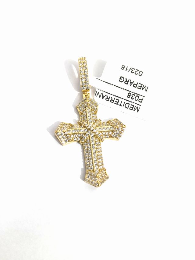 Colgante Cruz