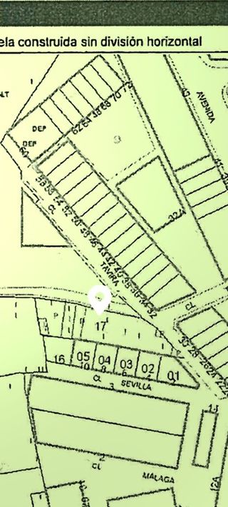 Solar para urbanizar y edificar