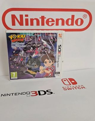 CONSOLA NINTENDO 3DS, CAJA,MANUAL Y JUEGO