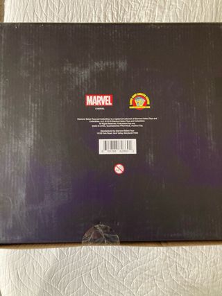 Figura Marvel Gallery Iron Man