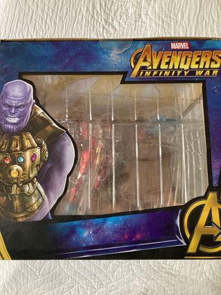 Figura Marvel Gallery Iron Man