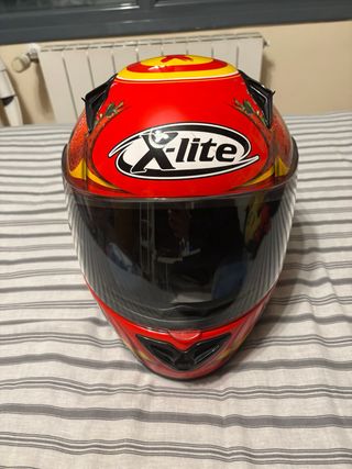 Casco X Lite X602