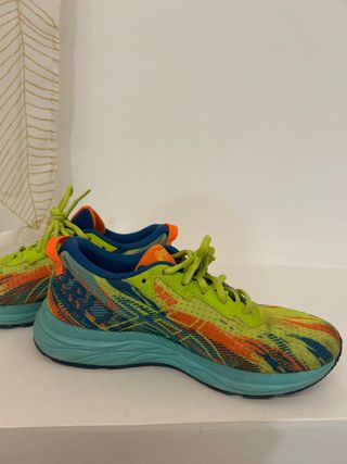 Zapatillas Asics 