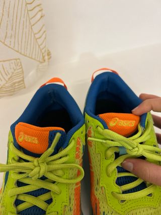 Zapatillas Asics 