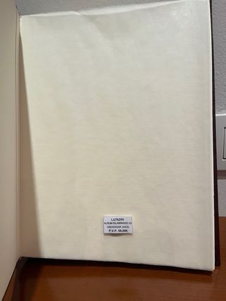 Album fotos 25 aniversario