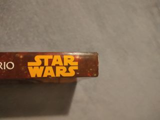 Novela Star Wars El Halcón Milenario