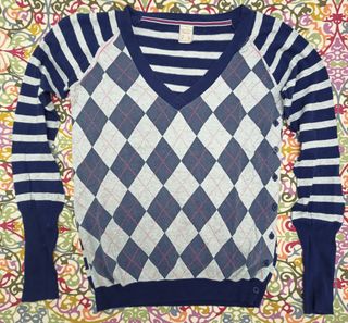 Jersey punto algodón Pull&Bear
