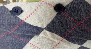 Jersey punto algodón Pull&Bear