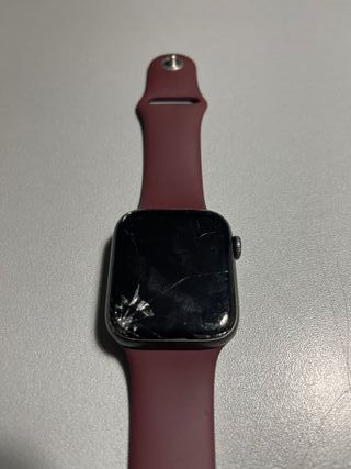 Apple watch