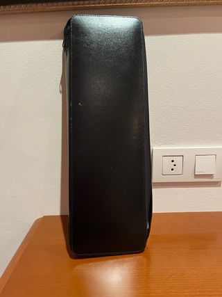 Estuche corbatero