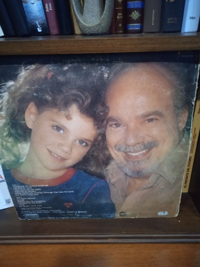 Nikka Costa in vinile