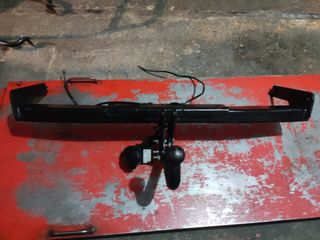 Kit completo Bola de enganche para Ford kuga