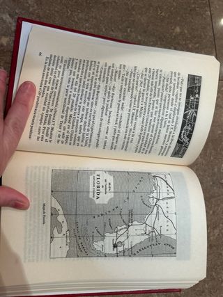 De la tierra a la luna