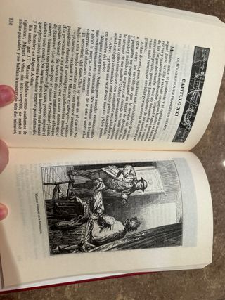 De la tierra a la luna