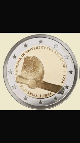 Moneda conmemorativa 2