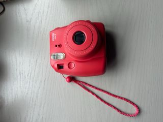 Instax mini 8