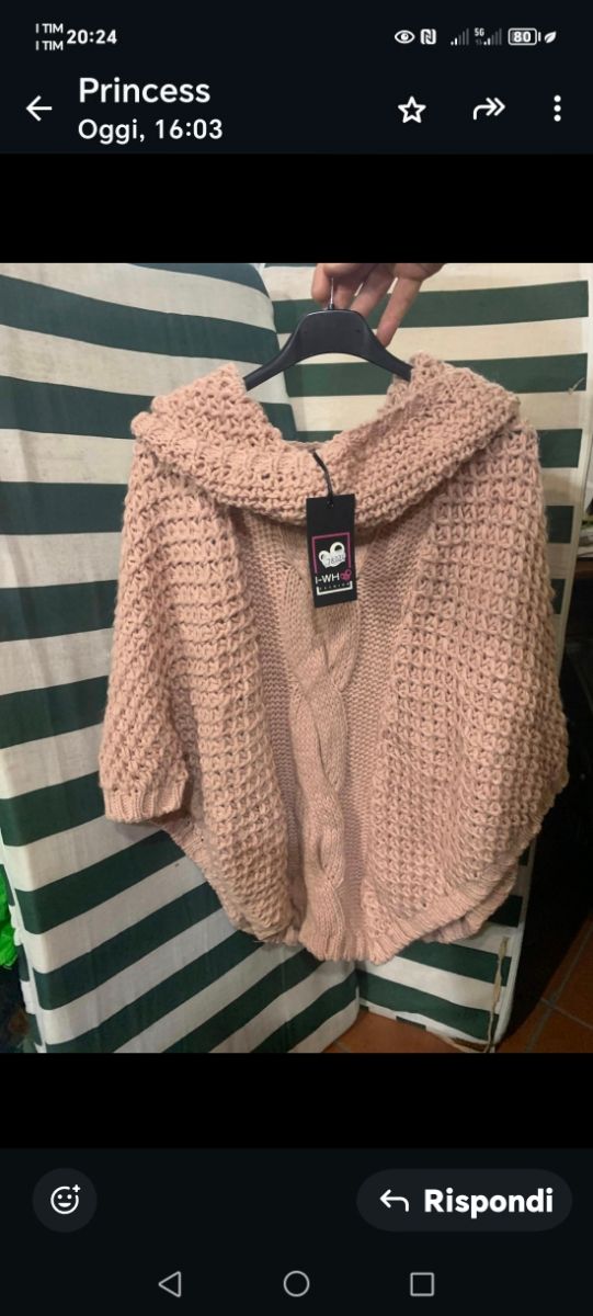 Abbigliamento donna in stock